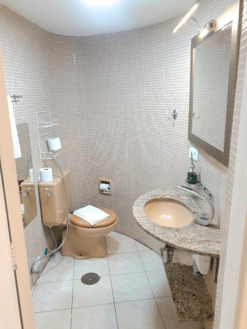 Flat Aconchegante Garagem Hakka Hospitais E Feirinha Apartment เซาเปาโล ภายนอก รูปภาพ