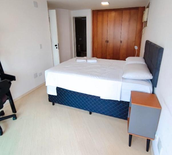 Flat Aconchegante Garagem Hakka Hospitais E Feirinha Apartment เซาเปาโล ภายนอก รูปภาพ