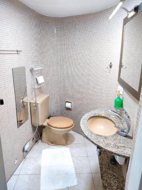 Flat Aconchegante Garagem Hakka Hospitais E Feirinha Apartment เซาเปาโล ภายนอก รูปภาพ