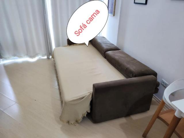 Flat Aconchegante Garagem Hakka Hospitais E Feirinha Apartment เซาเปาโล ภายนอก รูปภาพ